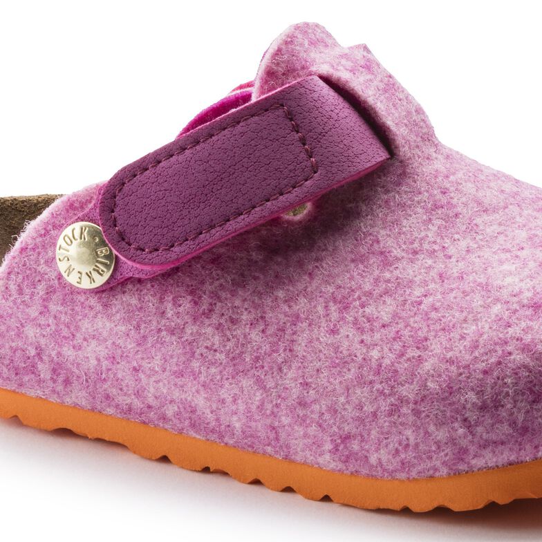 Zimba Kids Wool Felt Zimba Kids Wool Felt