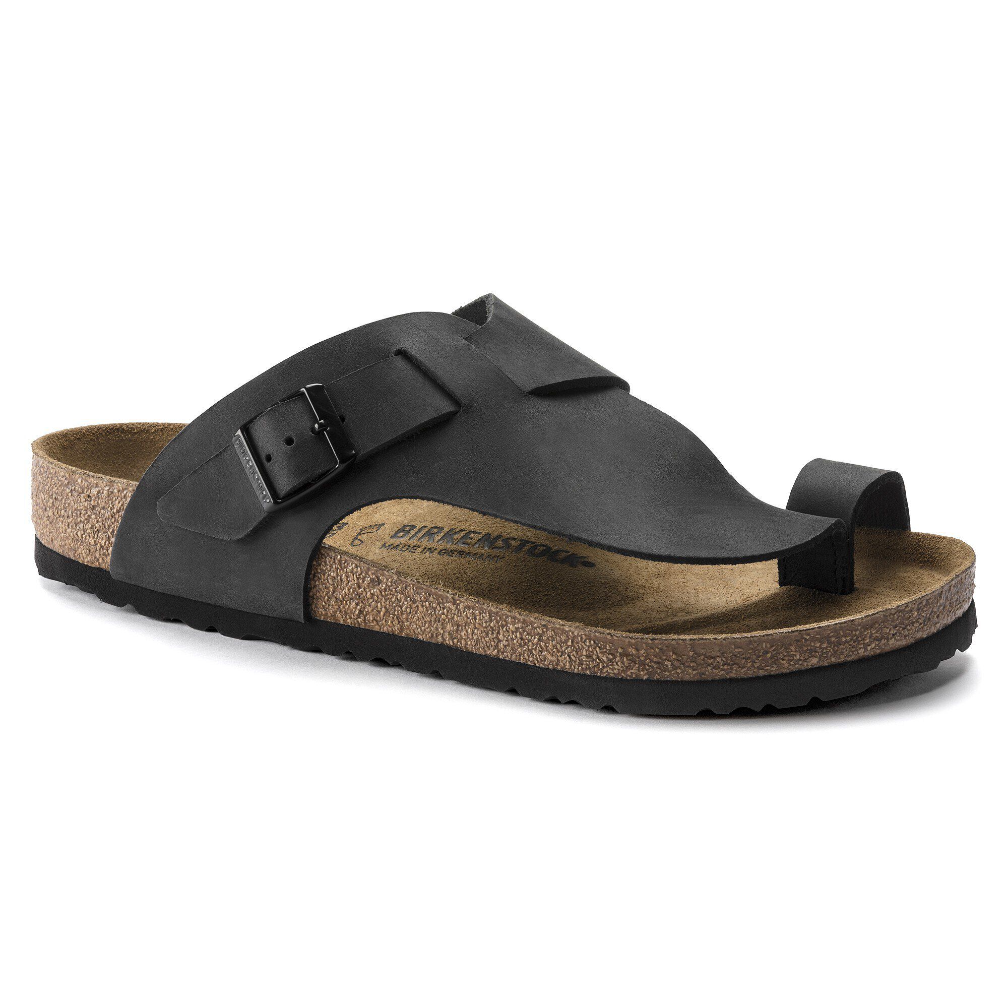 Byblos Oiled Leather