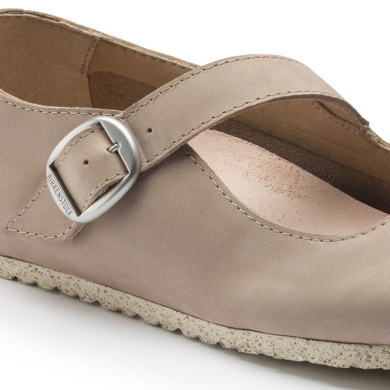 Tracy Nubuck Leather Tracy Nubuck Leather