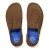 Utti Lace Suede Leather