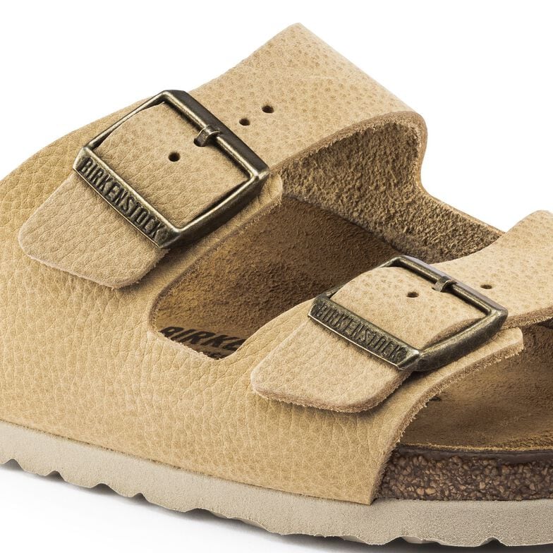 Arizona Nubuck Leather Arizona Nubuck Leather