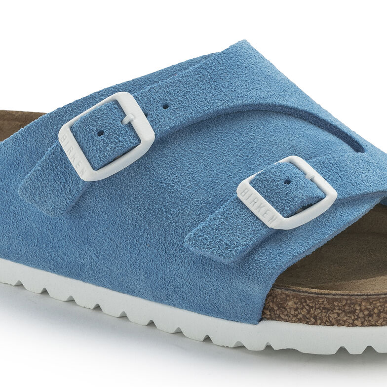 Zürich Suede Leather Zürich Suede Leather