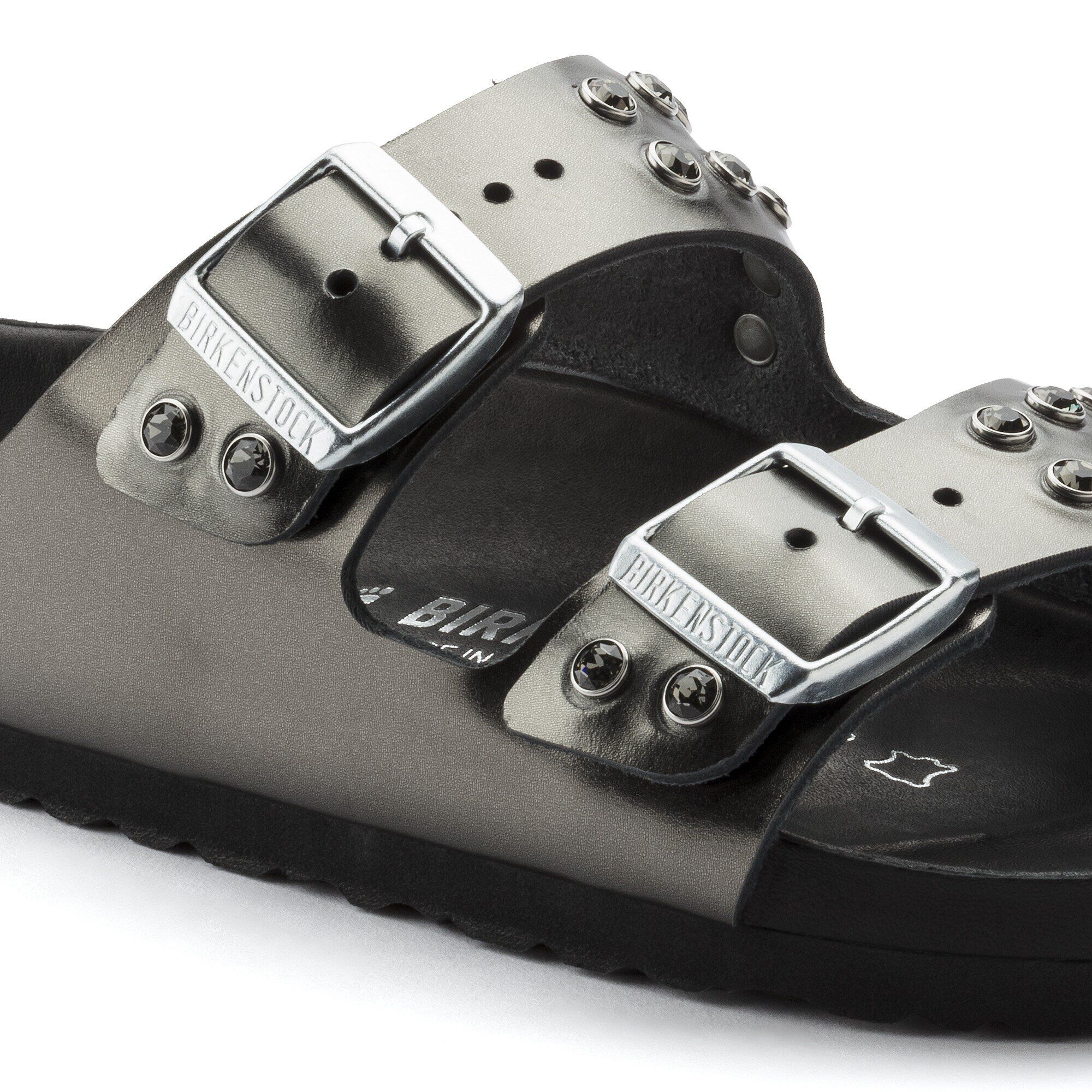 Birkenstock mit swarovski clearance