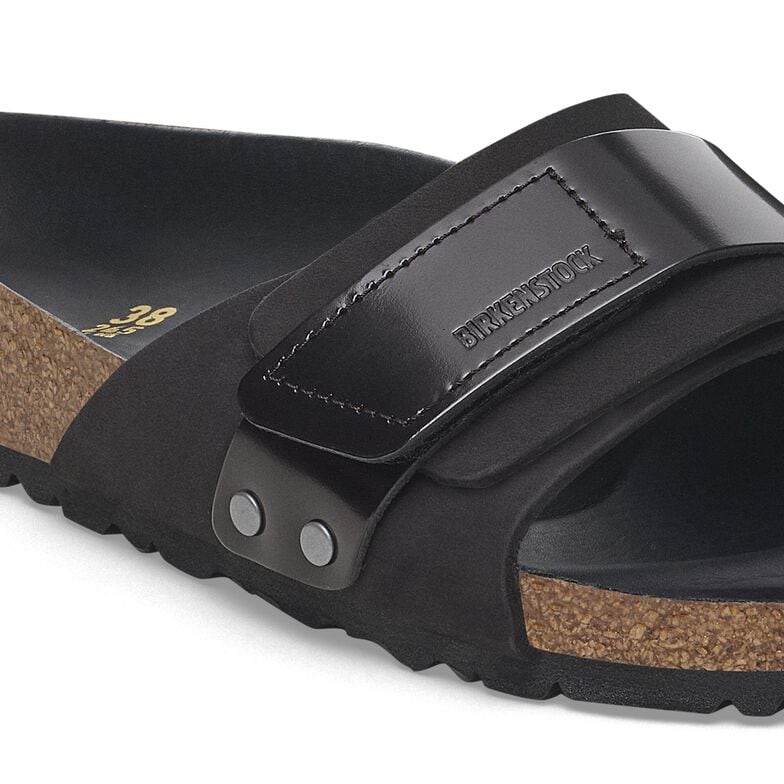 Oita Nubuk Leather