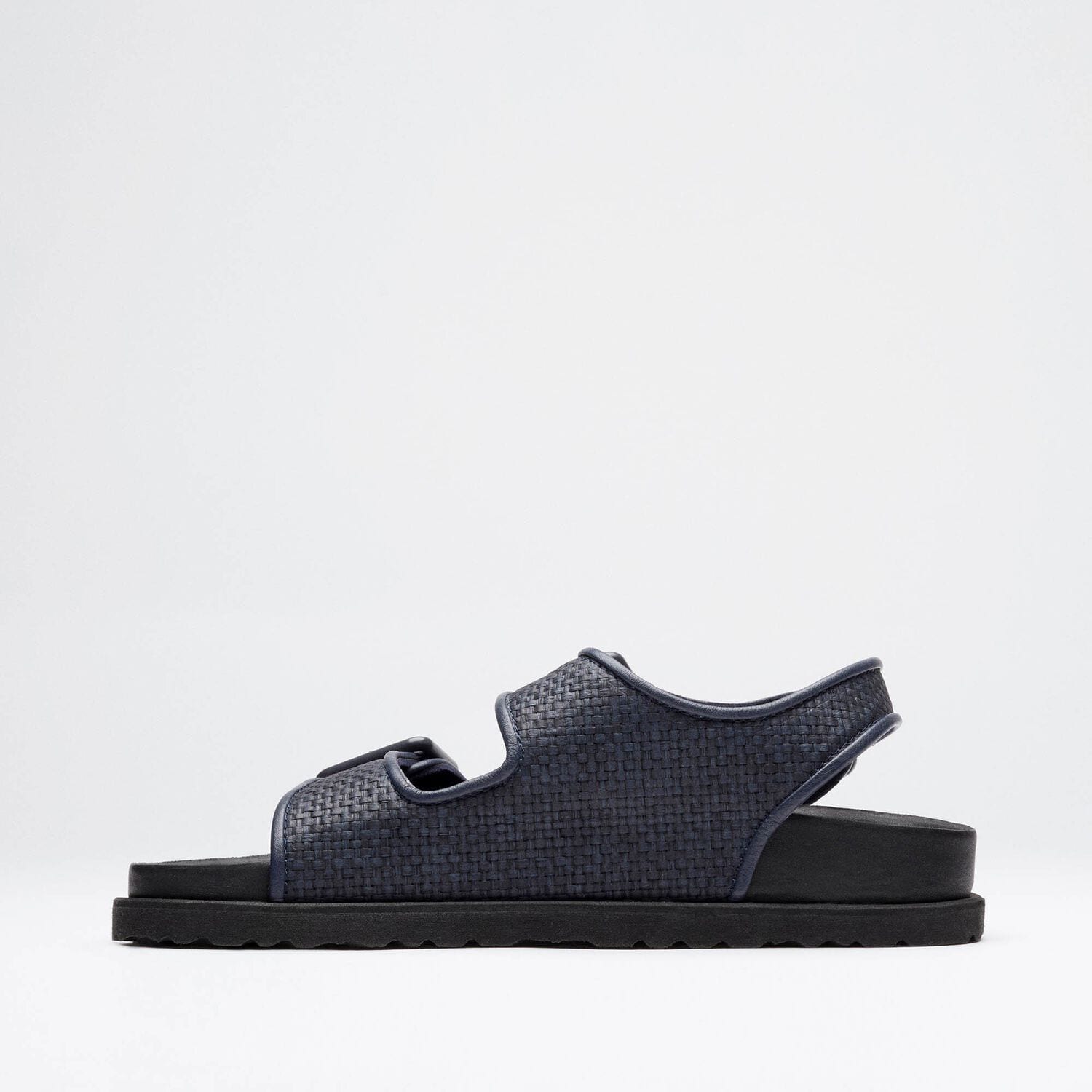 1774 Milano Raffia Cotton/Polyester/Polyamide/Elastane