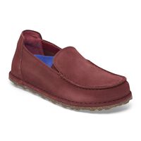 Utti Slip On Suede Leather