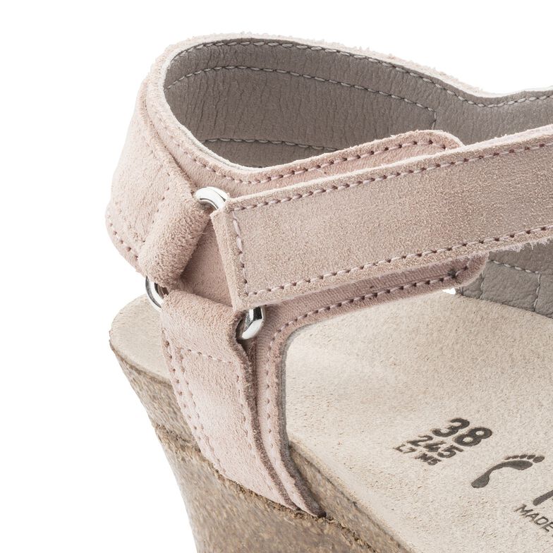 Eve Suede Leather/Stretch Eve Suede Leather/Stretch
