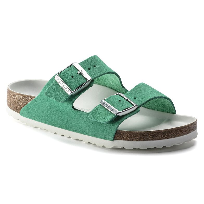 Arizona Emerald Green Shop Online At Birkenstock