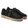 Bend Low Suede Leather