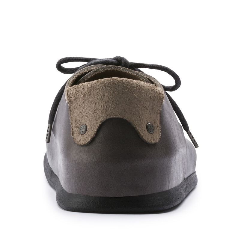 Montana Natural Leather Graphite Montana Natural Leather Graphite