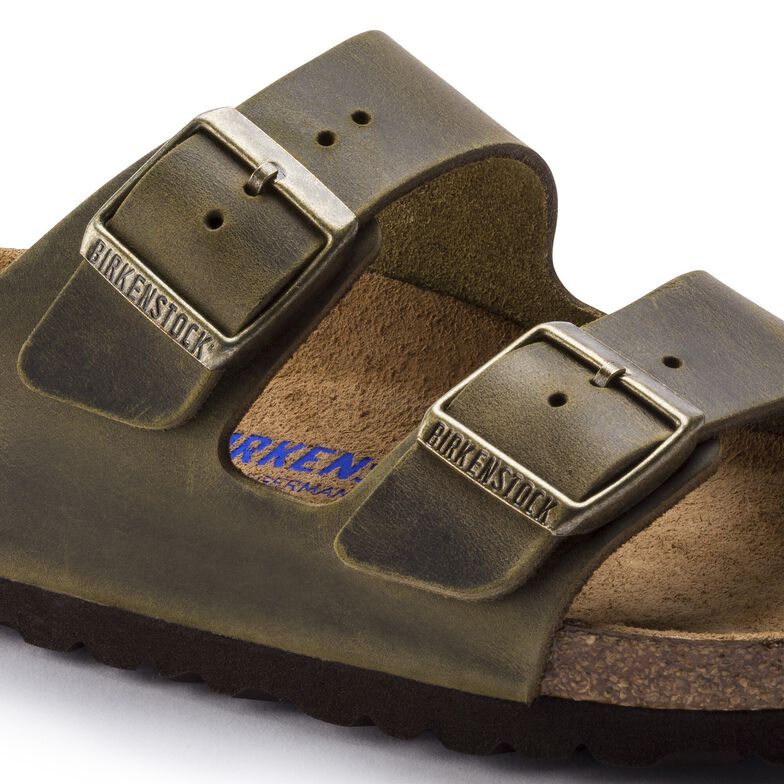 Arizona Oiled Leather Arizona Oiled Leather