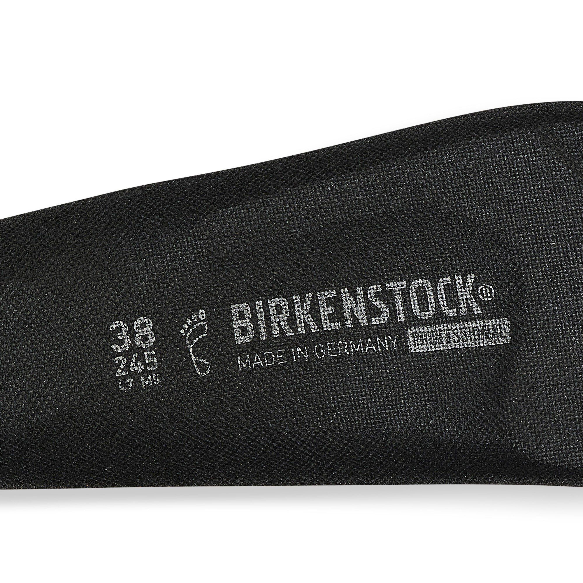 replacement footbed super birki
