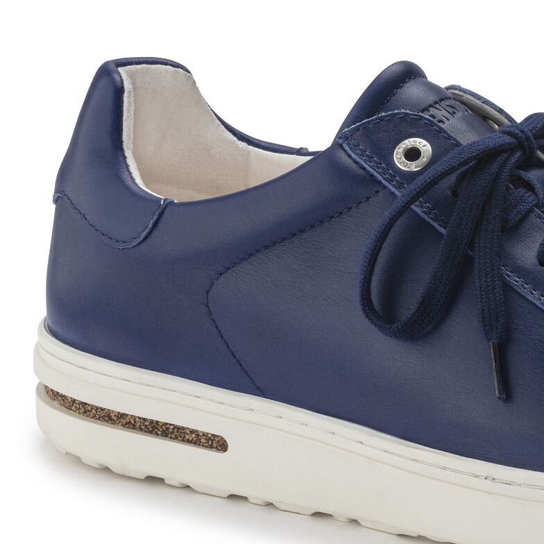 Bend Low Natural Leather