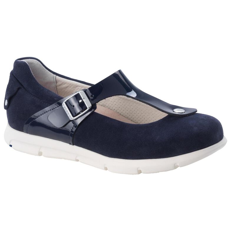 Tralee Suede Leather Tralee Suede Leather