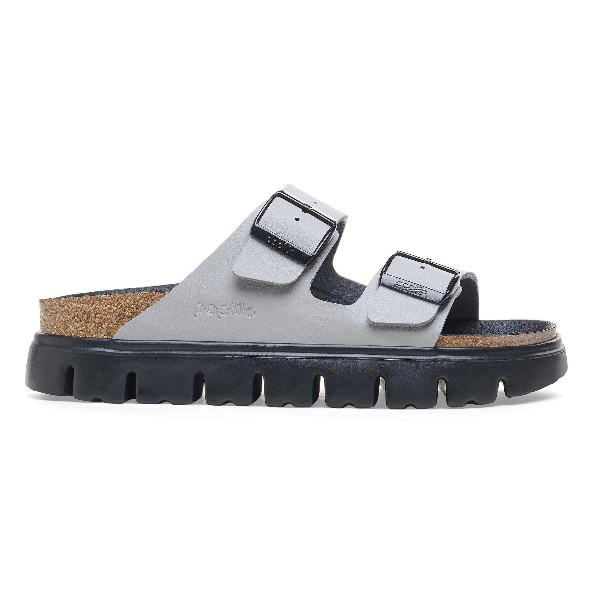 Arizona Chunky Birko-Flor Stone Coin | BIRKENSTOCK