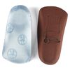 Blue Footbed Sport Cotton