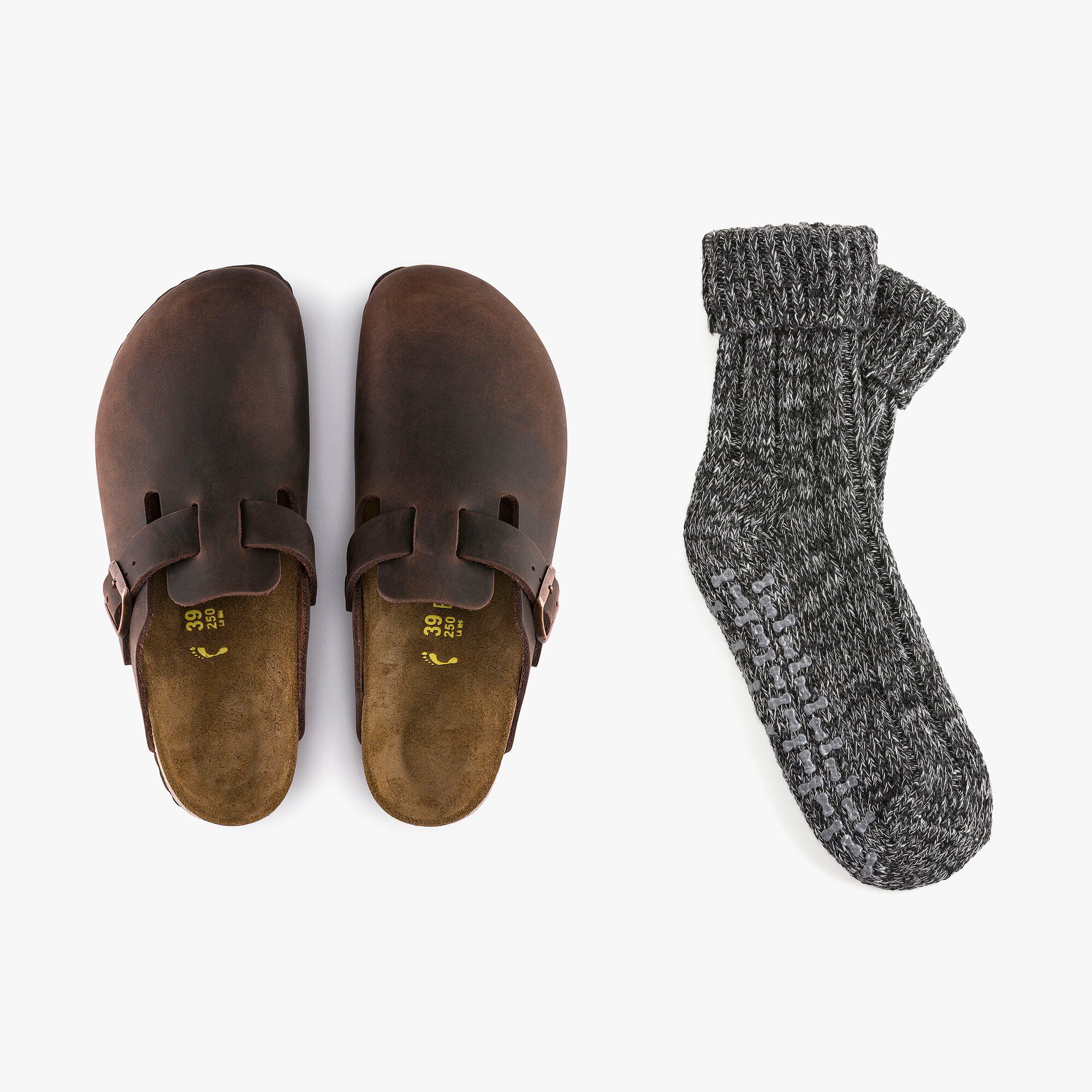 birkenstock style clogs