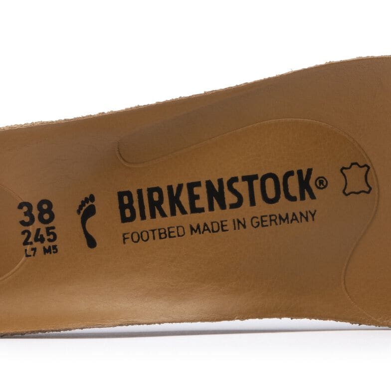 Replacement Footbed Replacement Footbed
