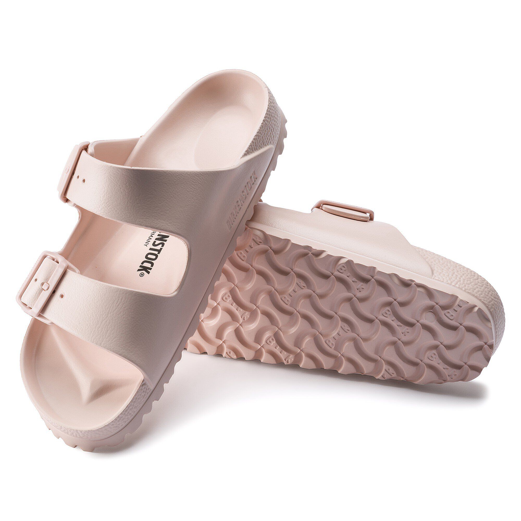 Arizona eva sandal by birkenstock rose sale