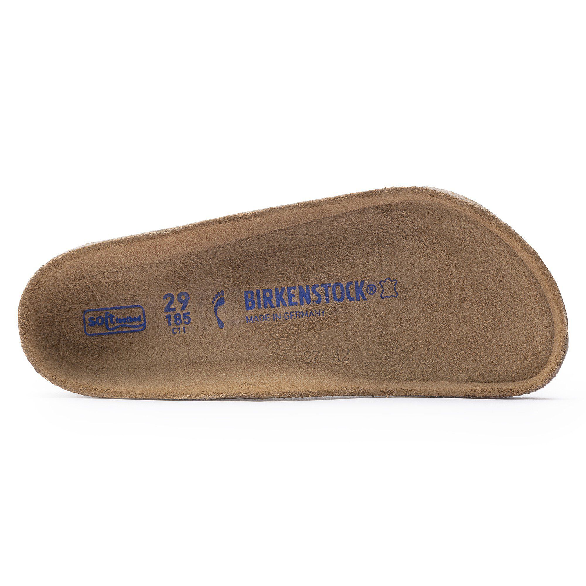 Birkenstock ersatzfussbett clearance