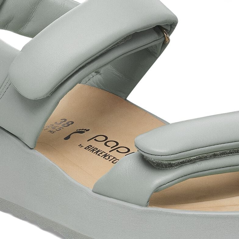 Theda Natural Leather
