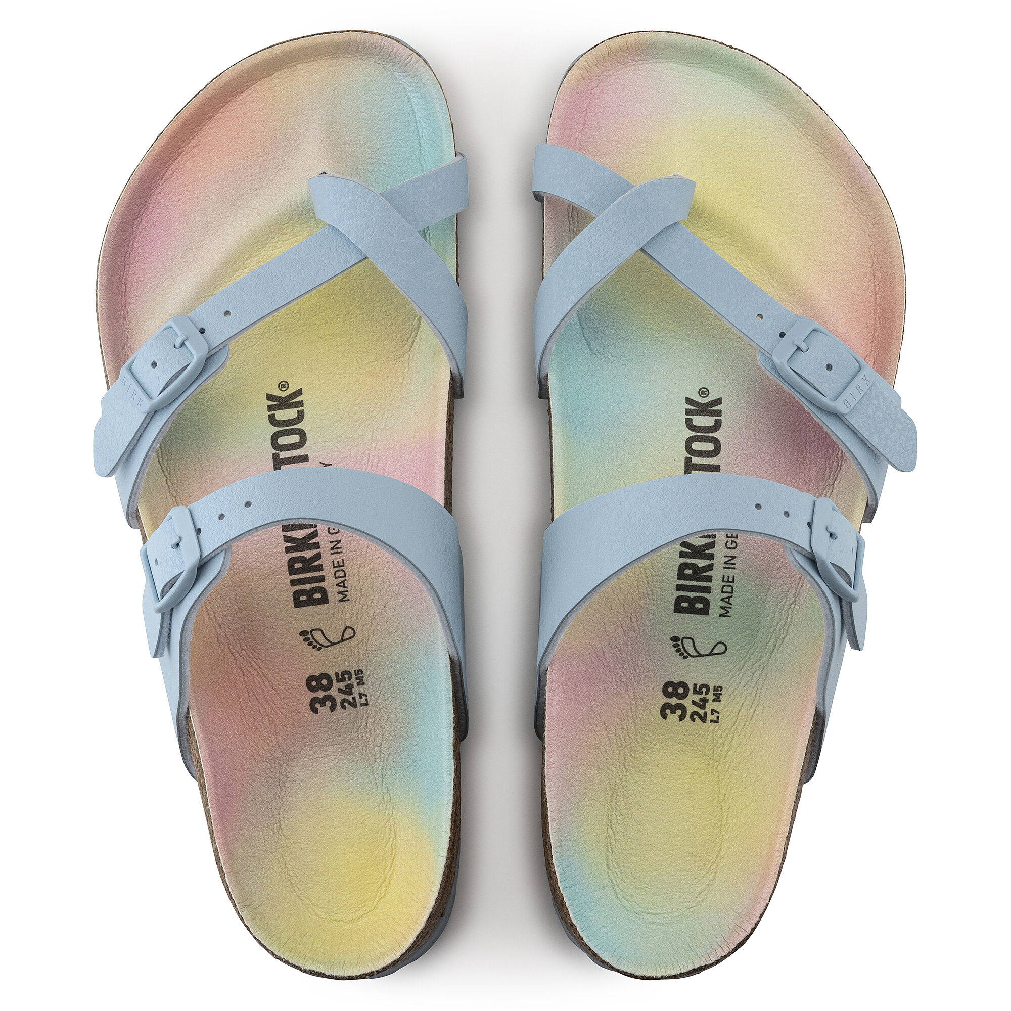 birkenstock sky