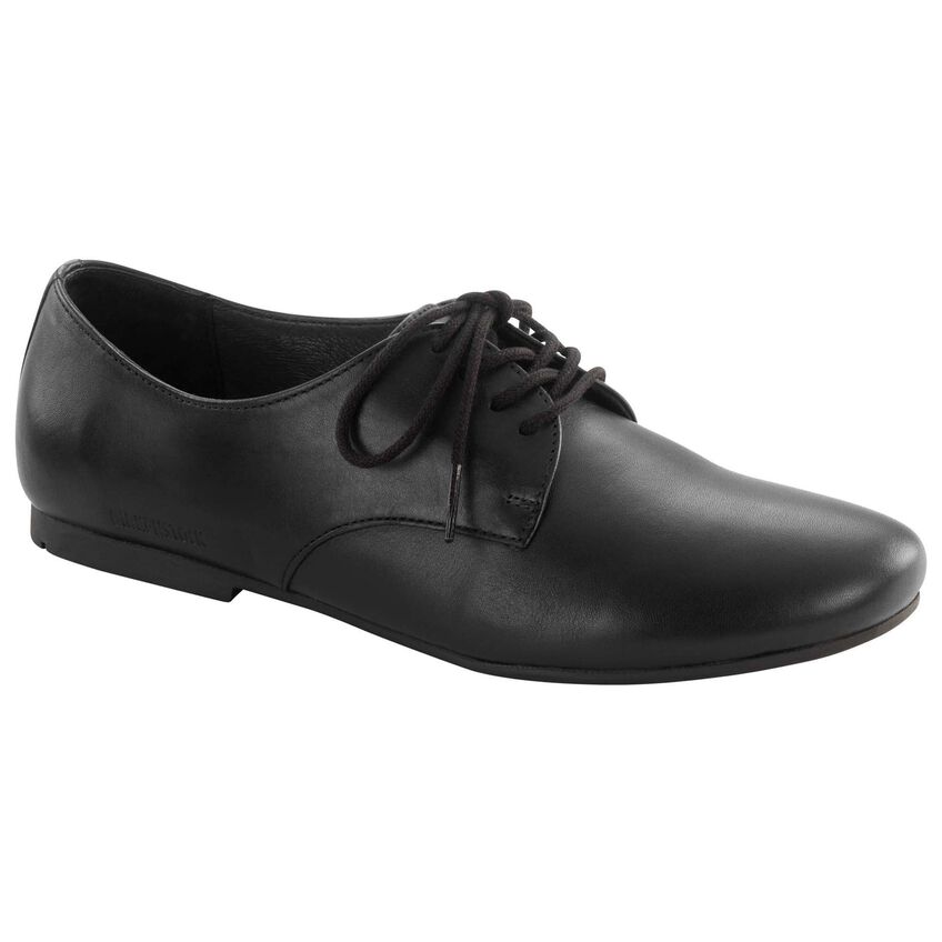 Saunders Natural Leather ブラック Saunders Natural Leather ブラック