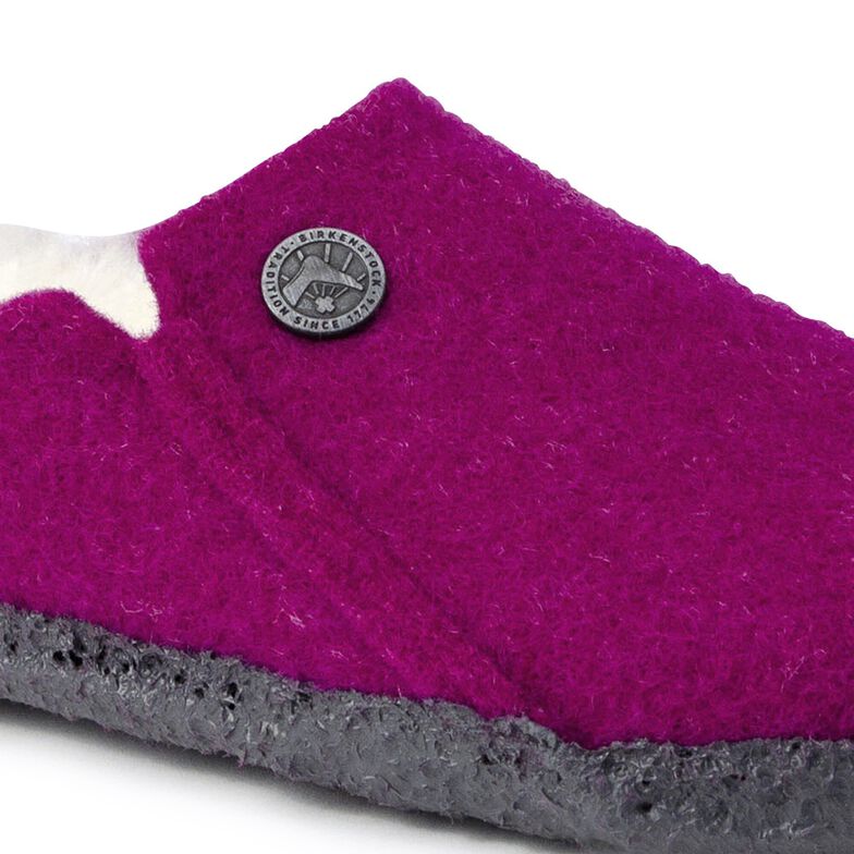 Zermatt Wool Felt Zermatt Wool Felt
