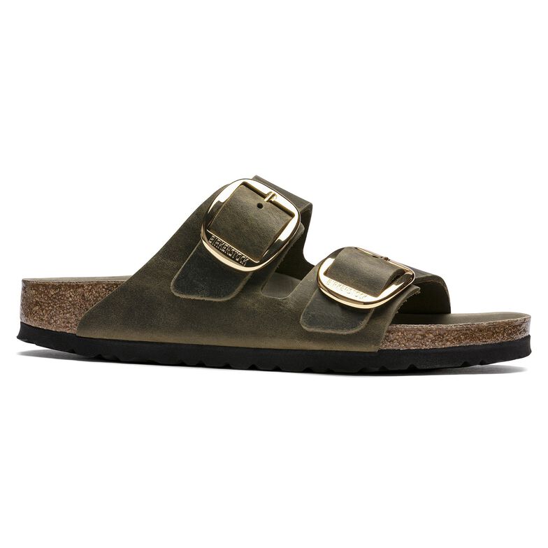 arizona oiled leather jade