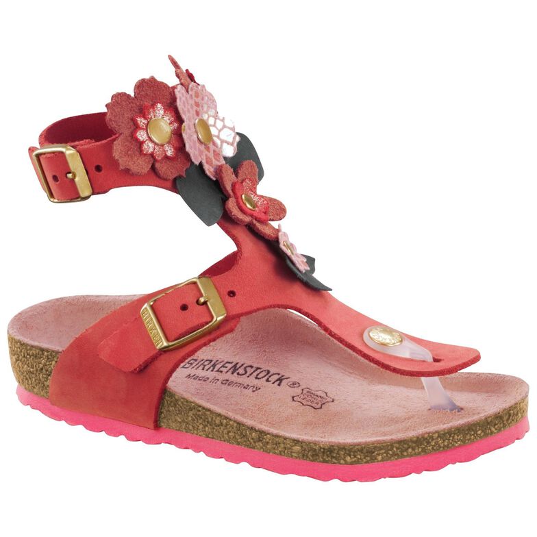 GizehHigh Nubuck Leather GizehHigh Nubuck Leather