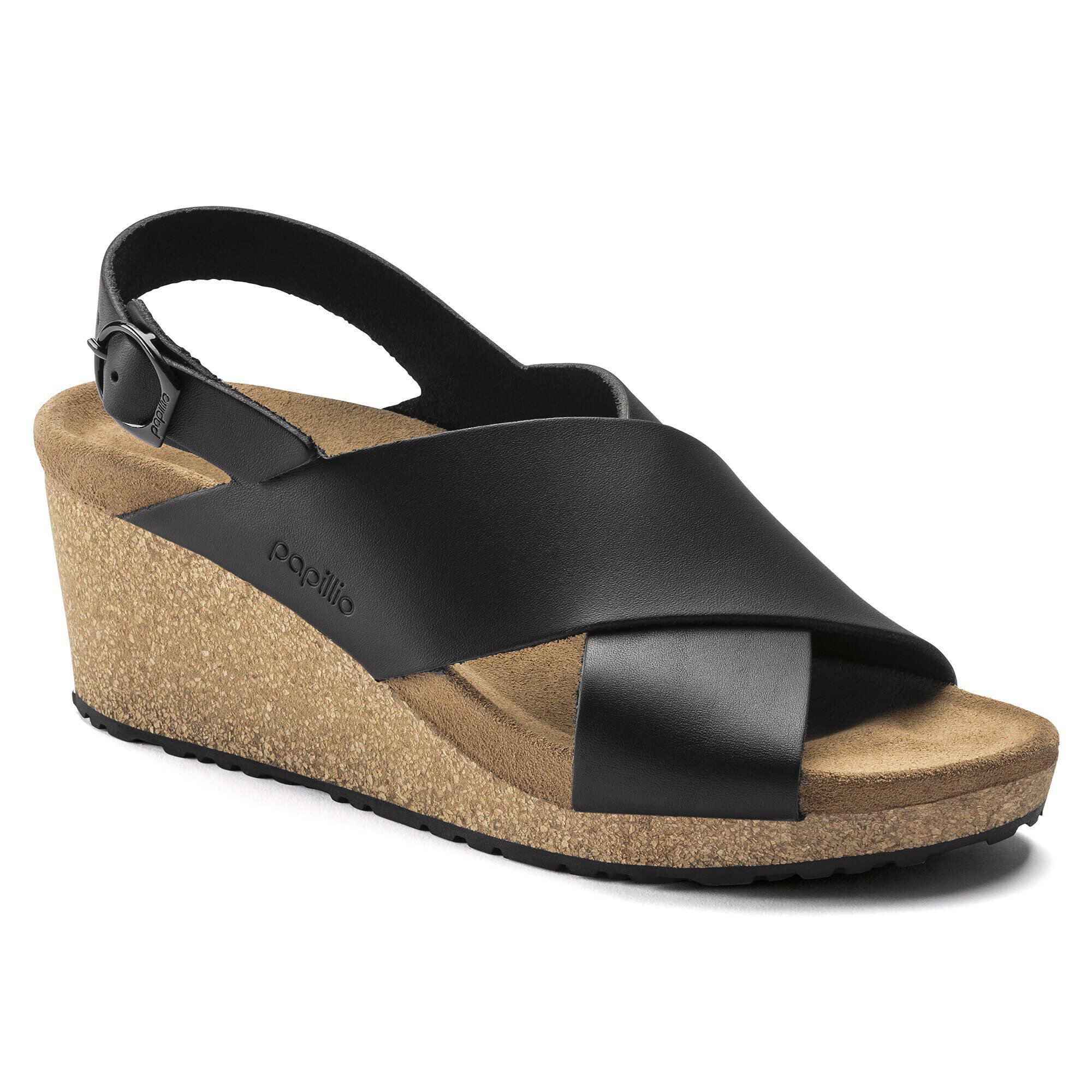 Birkenstock talon compensé clearance