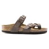 Mayari Birko-Flor Nubuck