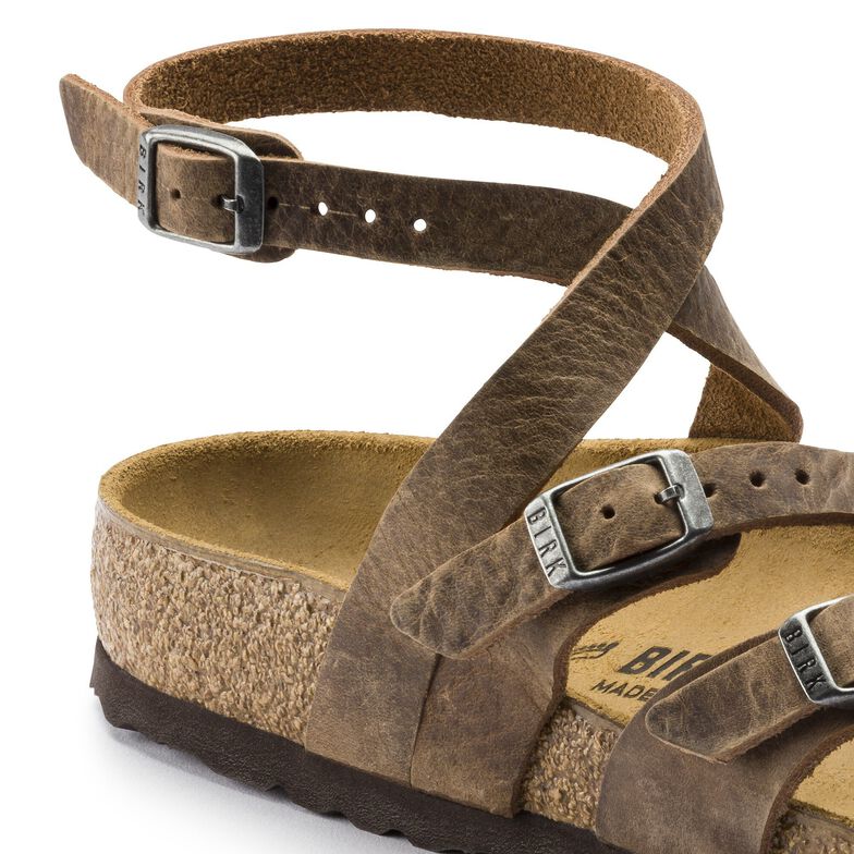 Seres Natural Leather Seres Natural Leather