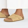 Zürich Suede Leather