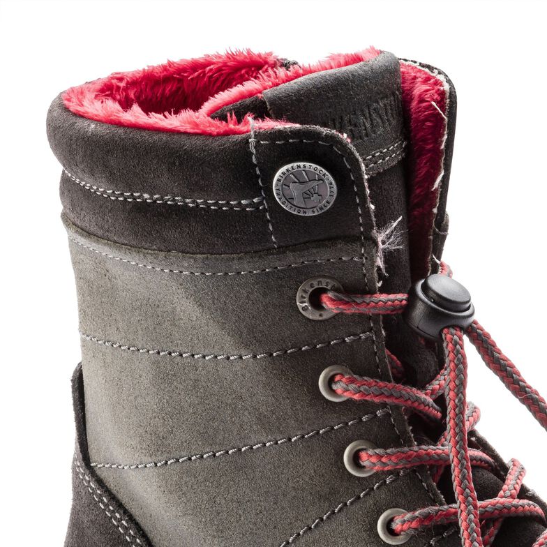Currow Suede Leather Currow Suede Leather
