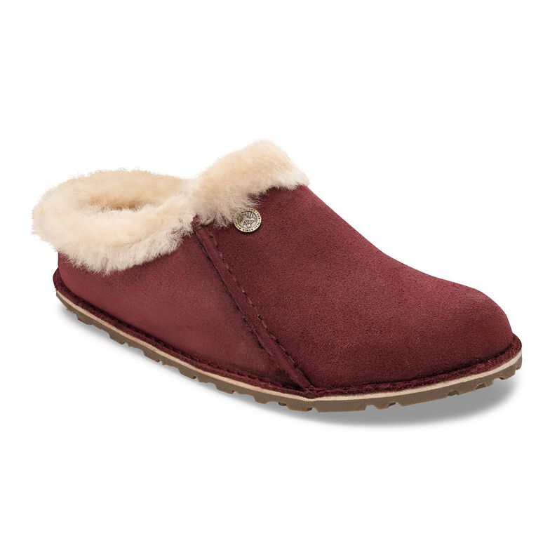 Zermatt Premium Suede Leather