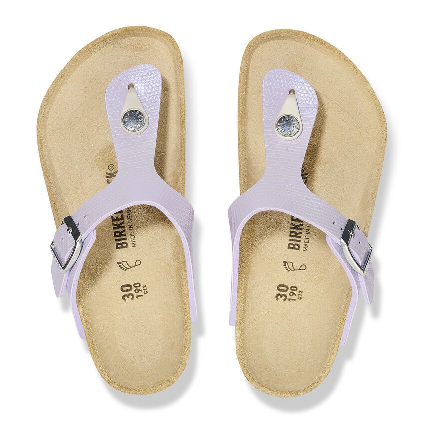 Gizeh Kids BS Birko-Flor Embossed