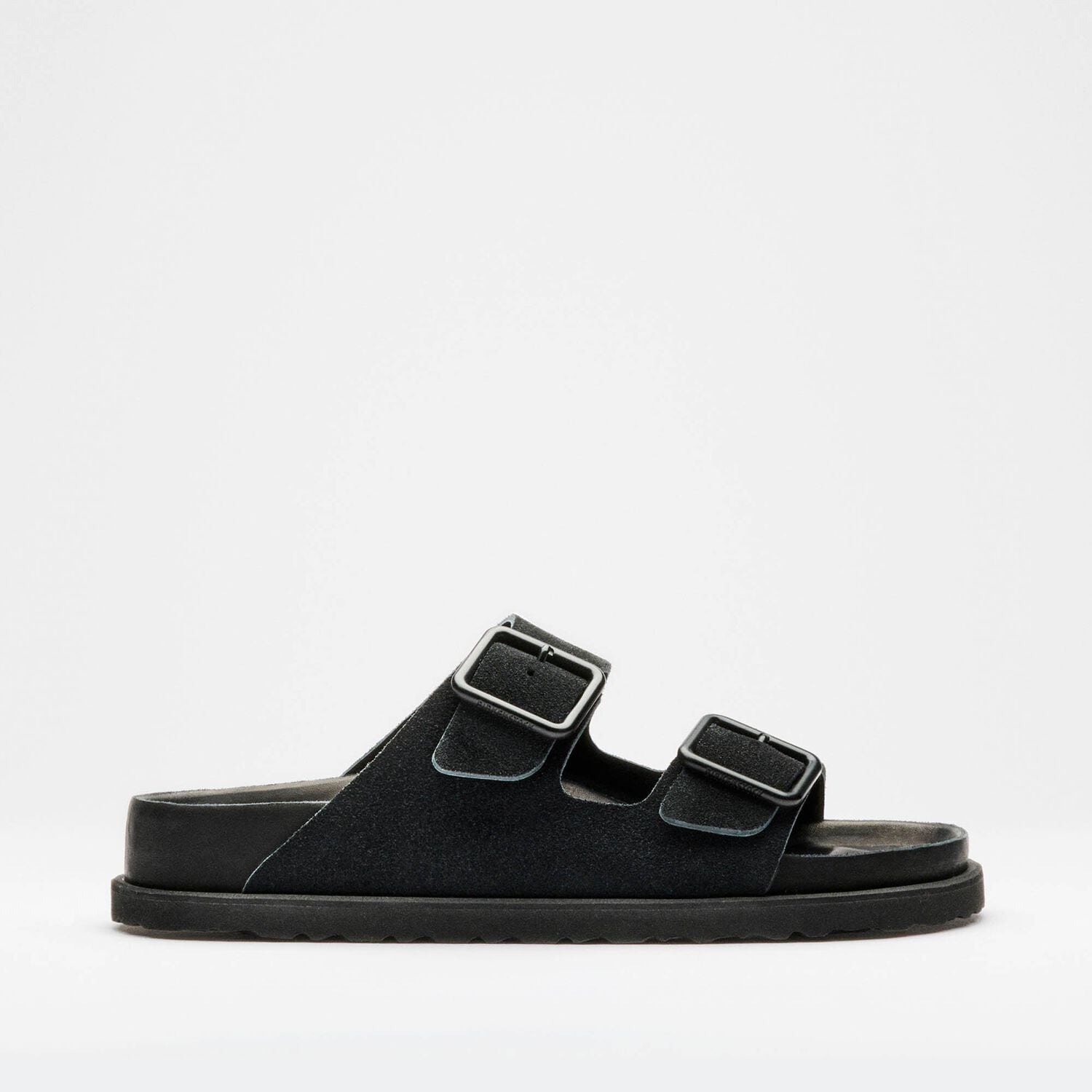 Arizona Avantgarde Suede Leather