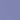 Couleur: High-Shine Purple Dusk Tonal Buckle