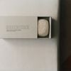 Smoothing Pumice Stone