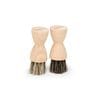 Application Brush (2 pcs)  بدون لون