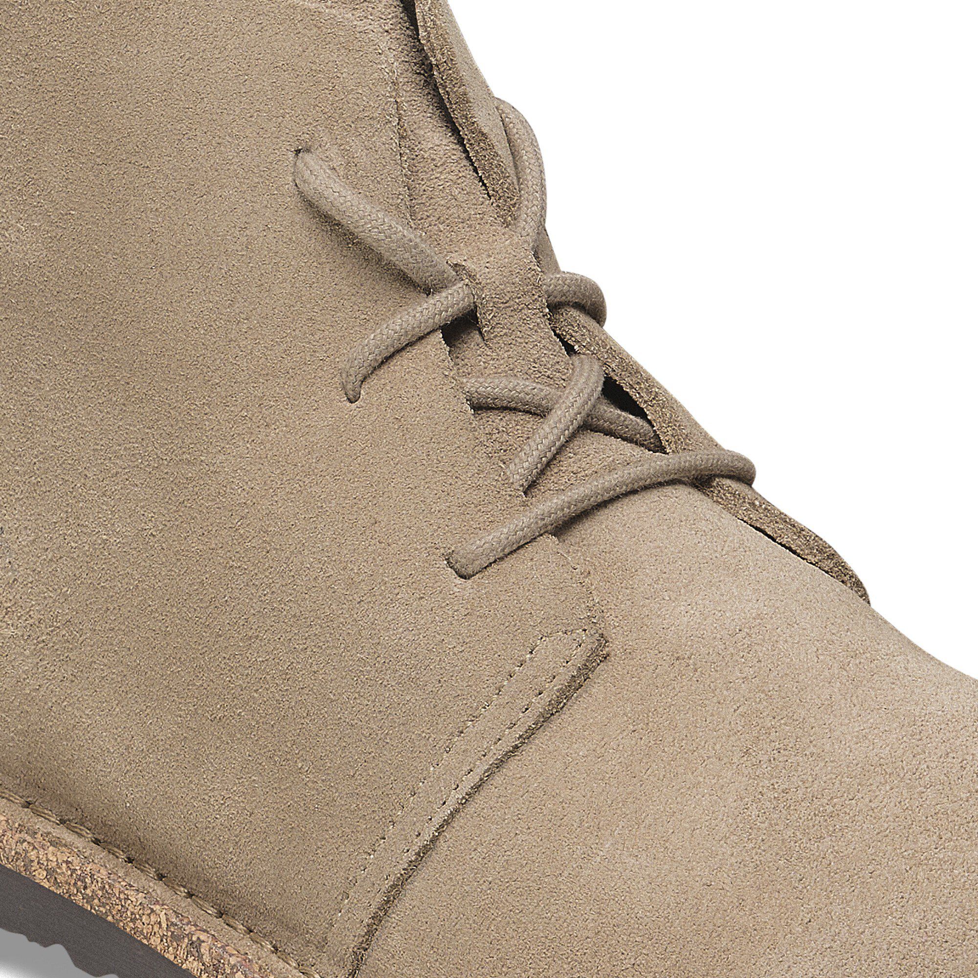 Birkenstock desert boots discount