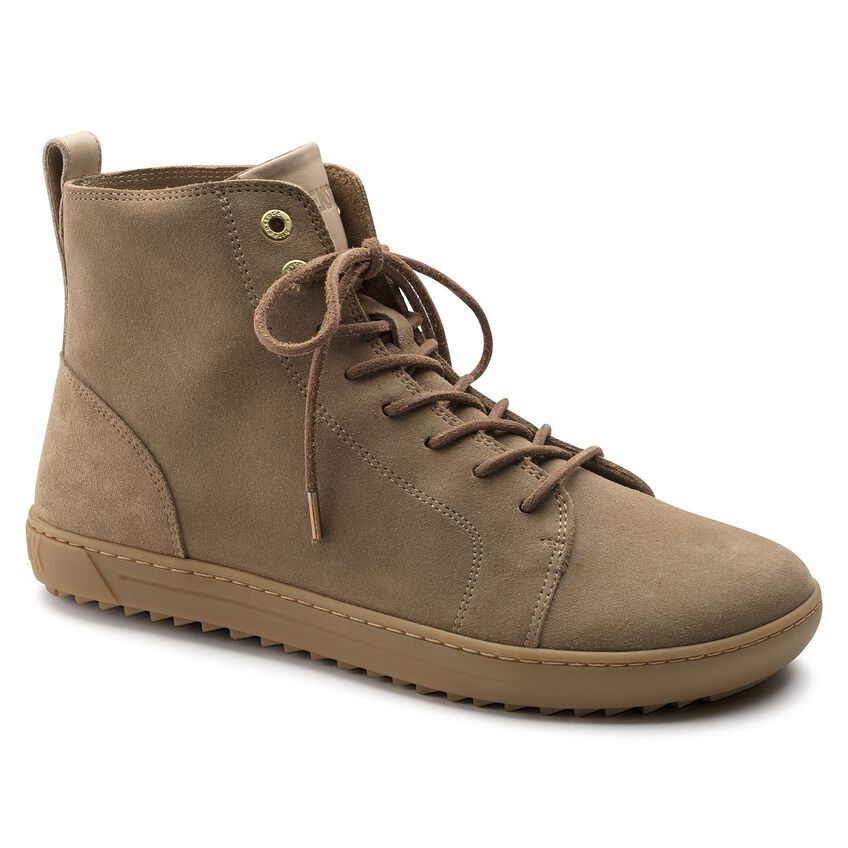 Bartlett Suede Leather サンド