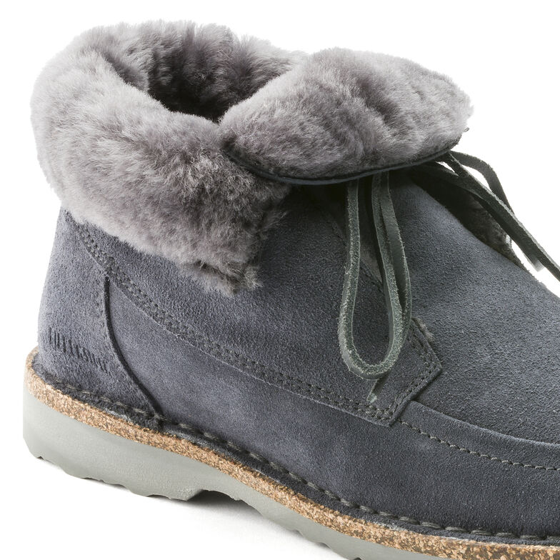 Bakki Suede Leather Bakki Suede Leather