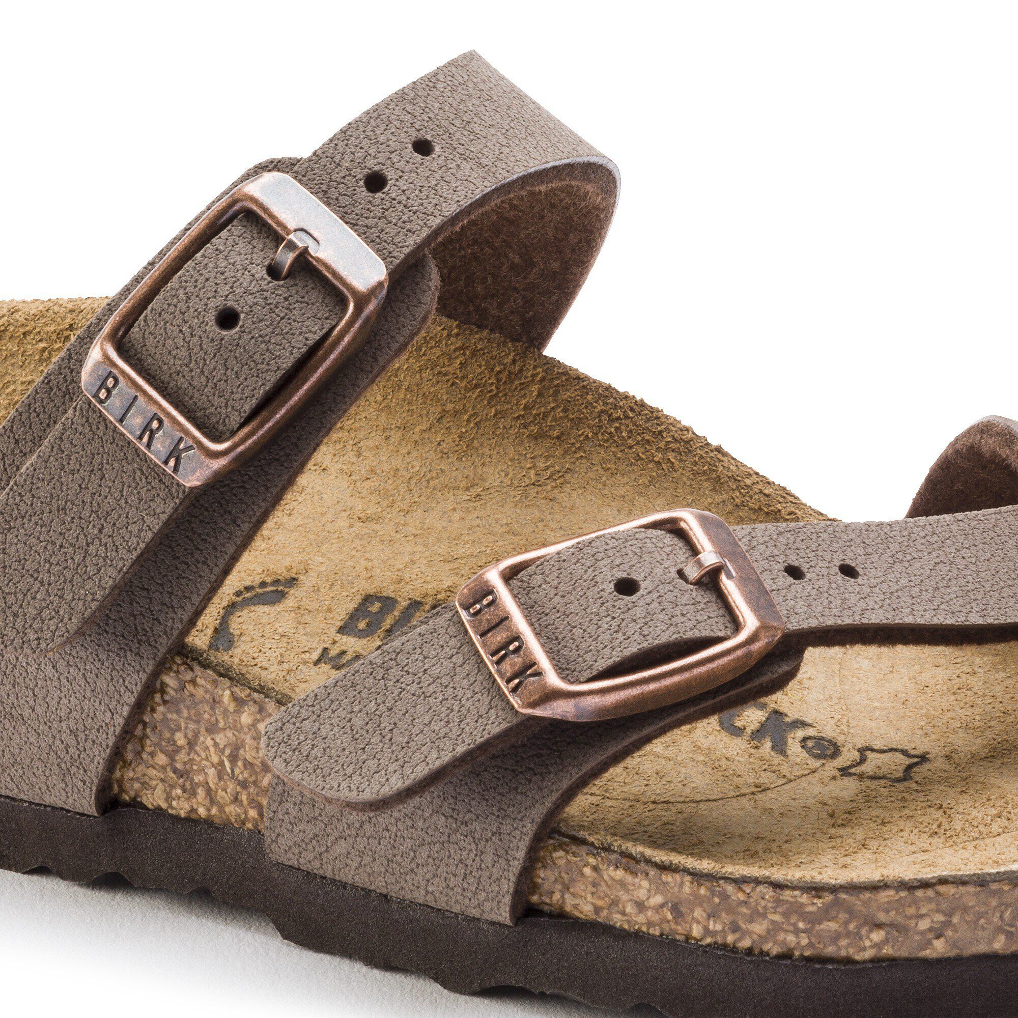 Birkenstock mayari kids hotsell