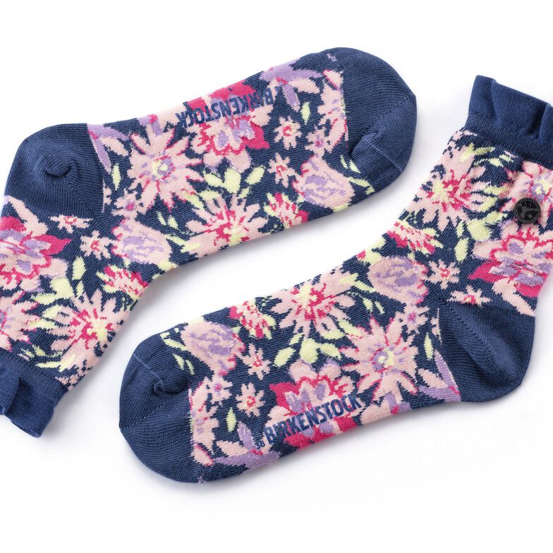 Cotton Flowers Cotton Flowers