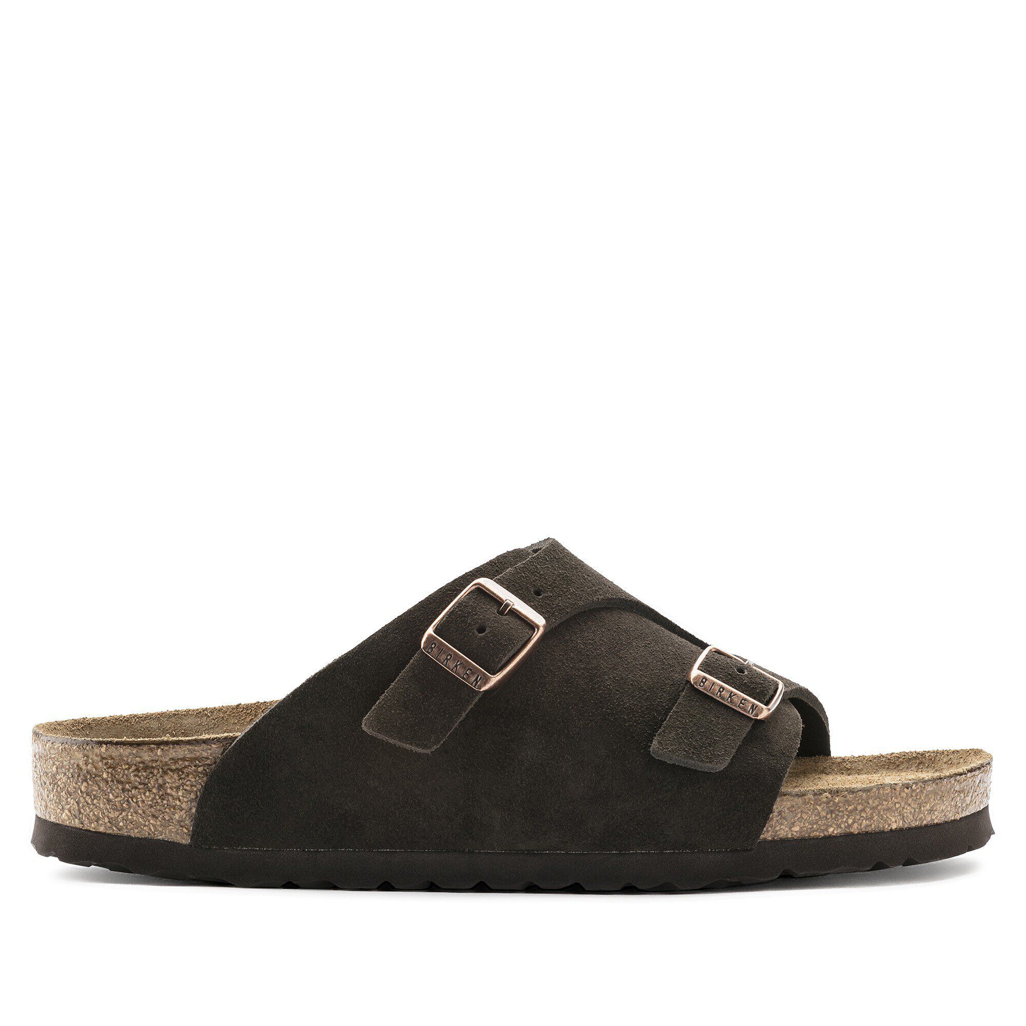 Zürich Soft Footbed / チューリッヒ ソフトフットベッド