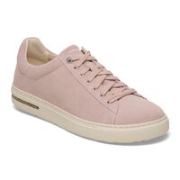 Bend Low Suede Leather