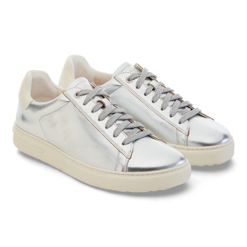Bend Low Natural Leather