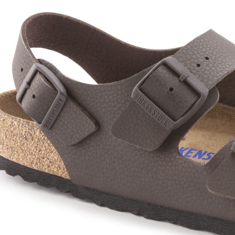 Milano Soft Footbed Birko-Flor Milano Soft Footbed Birko-Flor